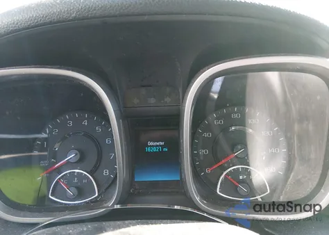 2016 Chevrolet Malibu Limited Ls from USA, damaged, VIN 1G11B5SAXGF128909